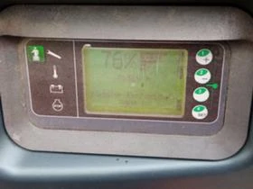 Електрокар Linde N 20-Ел. Палетна Количка-2013, снимка 12