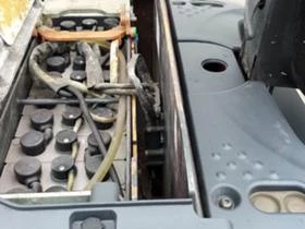 Електрокар Linde N 20-Ел. Палетна Количка-2013, снимка 11