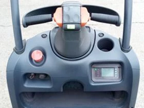 Електрокар Linde N 20-Ел. Палетна Количка-2013, снимка 6