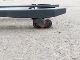 Електрокар Linde N 20-Ел. Палетна Количка-2013, снимка 10