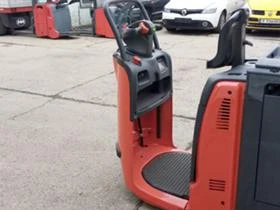 Електрокар Linde N 20-Ел. Палетна Количка-2013, снимка 8