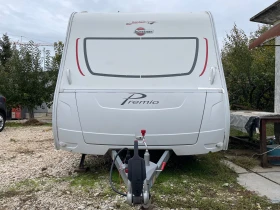      Burstner PREMIO PLUS 510 TK