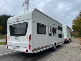      Burstner PREMIO PLUS 510 TK