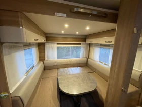  Burstner PREMIO PLUS 510 TK | Mobile.bg    8