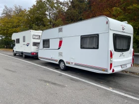  Burstner PREMIO PLUS 510 TK | Mobile.bg    5