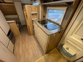  Burstner PREMIO PLUS 510 TK | Mobile.bg    9