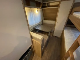  Burstner PREMIO PLUS 510 TK | Mobile.bg    11