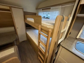  Burstner PREMIO PLUS 510 TK | Mobile.bg    10