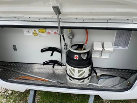  Burstner PREMIO PLUS 510 TK | Mobile.bg    17