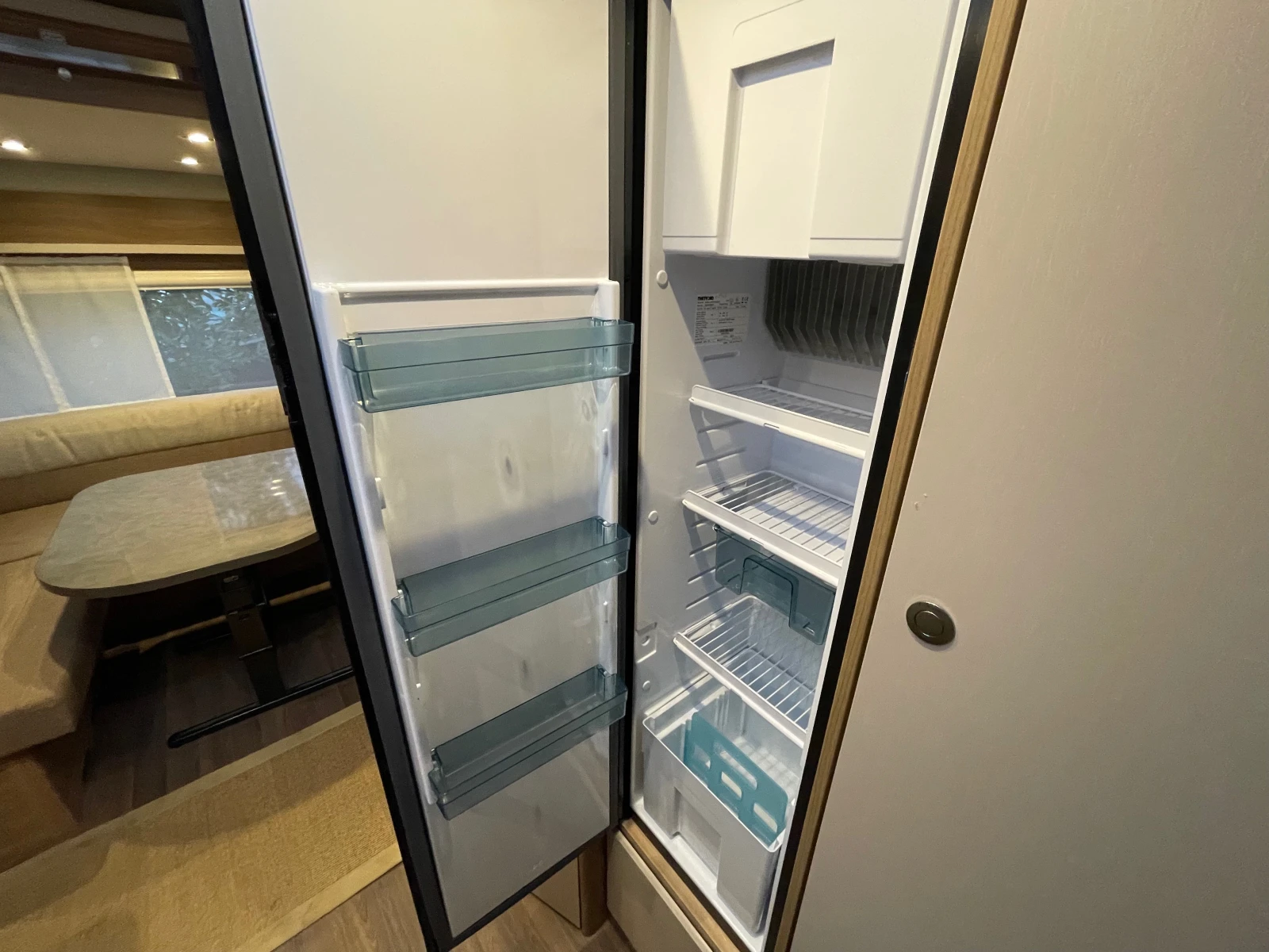  Burstner PREMIO PLUS 510 TK | Mobile.bg   12