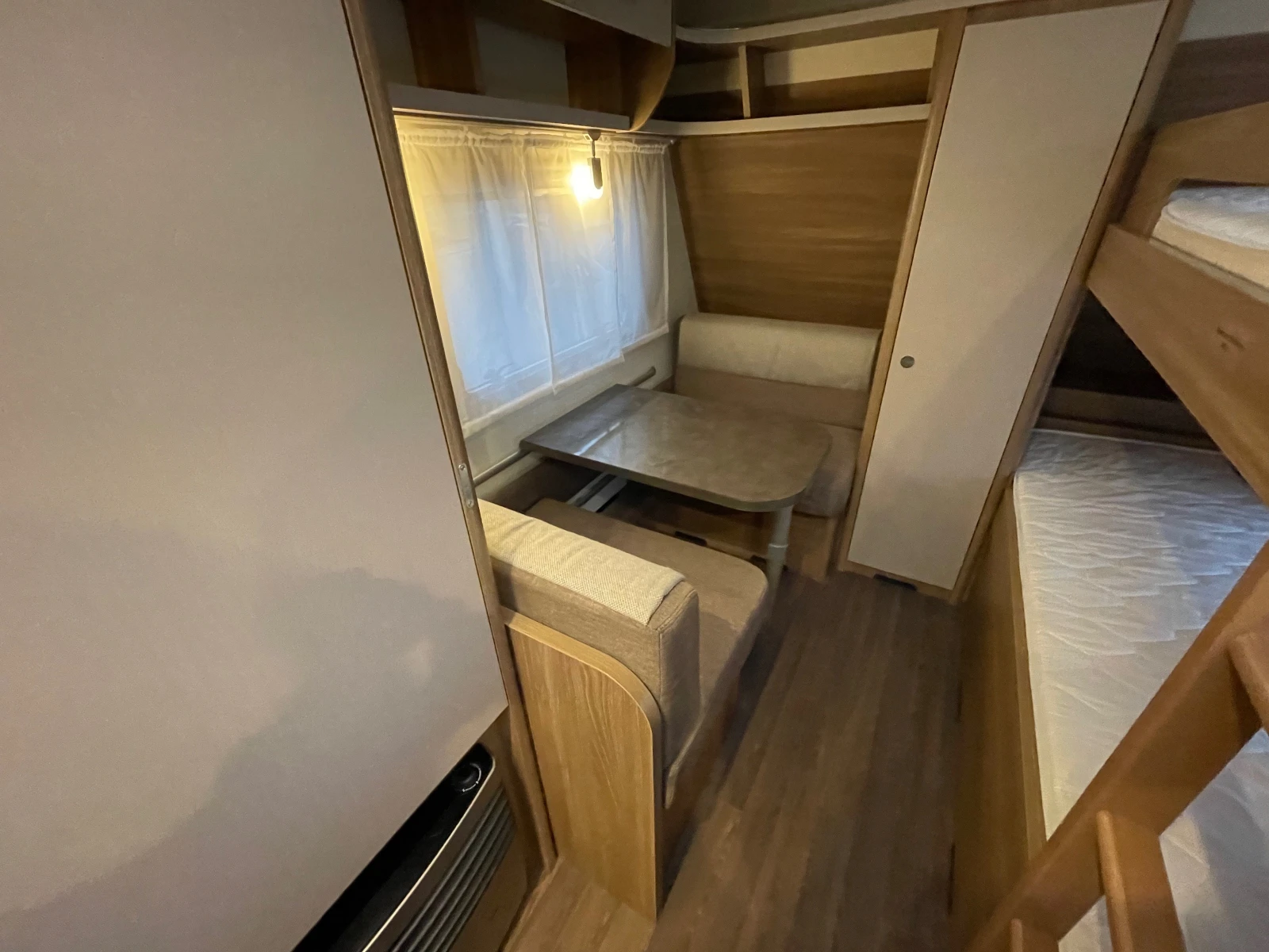  Burstner PREMIO PLUS 510 TK | Mobile.bg   11