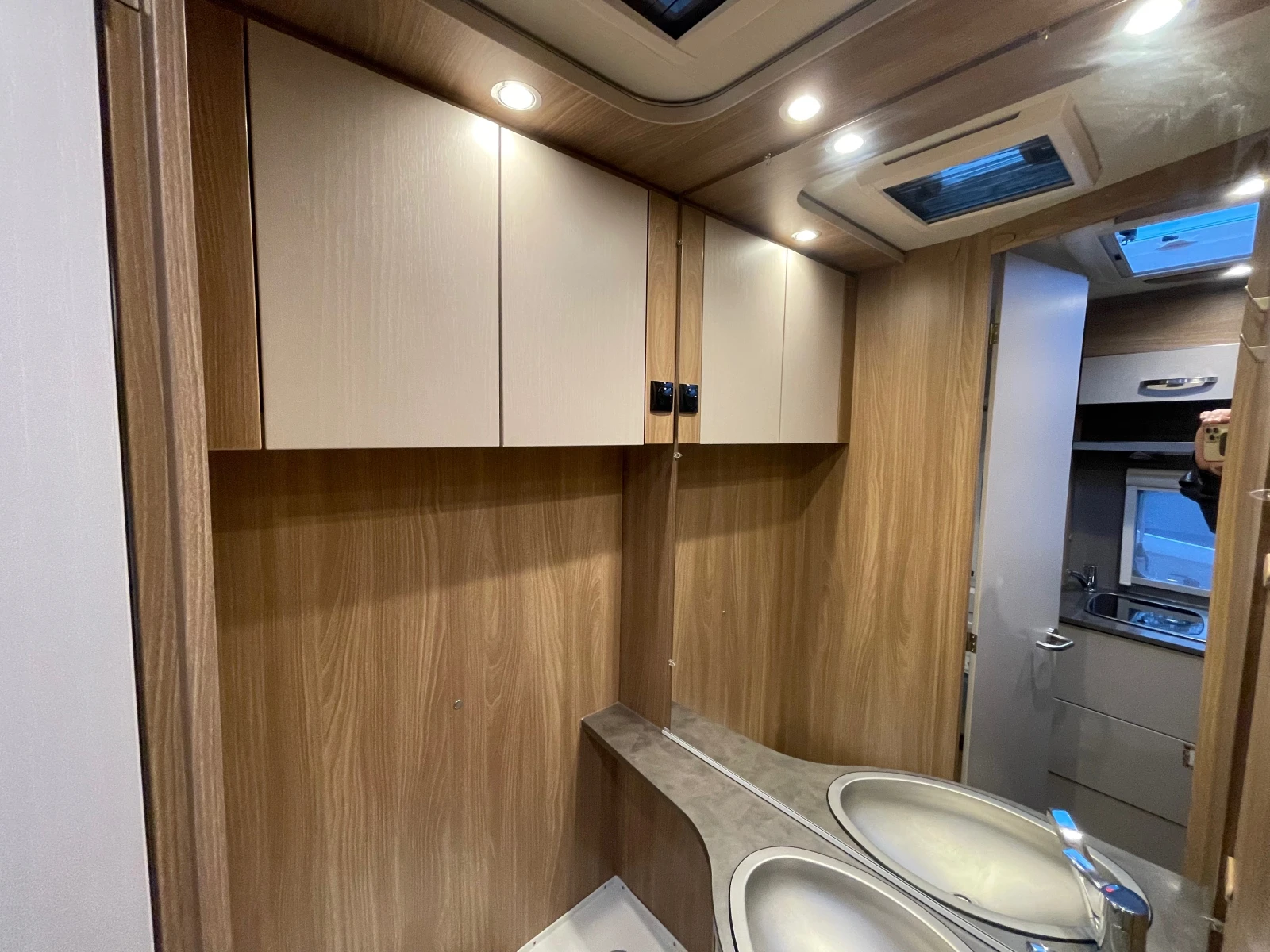  Burstner PREMIO PLUS 510 TK | Mobile.bg   14