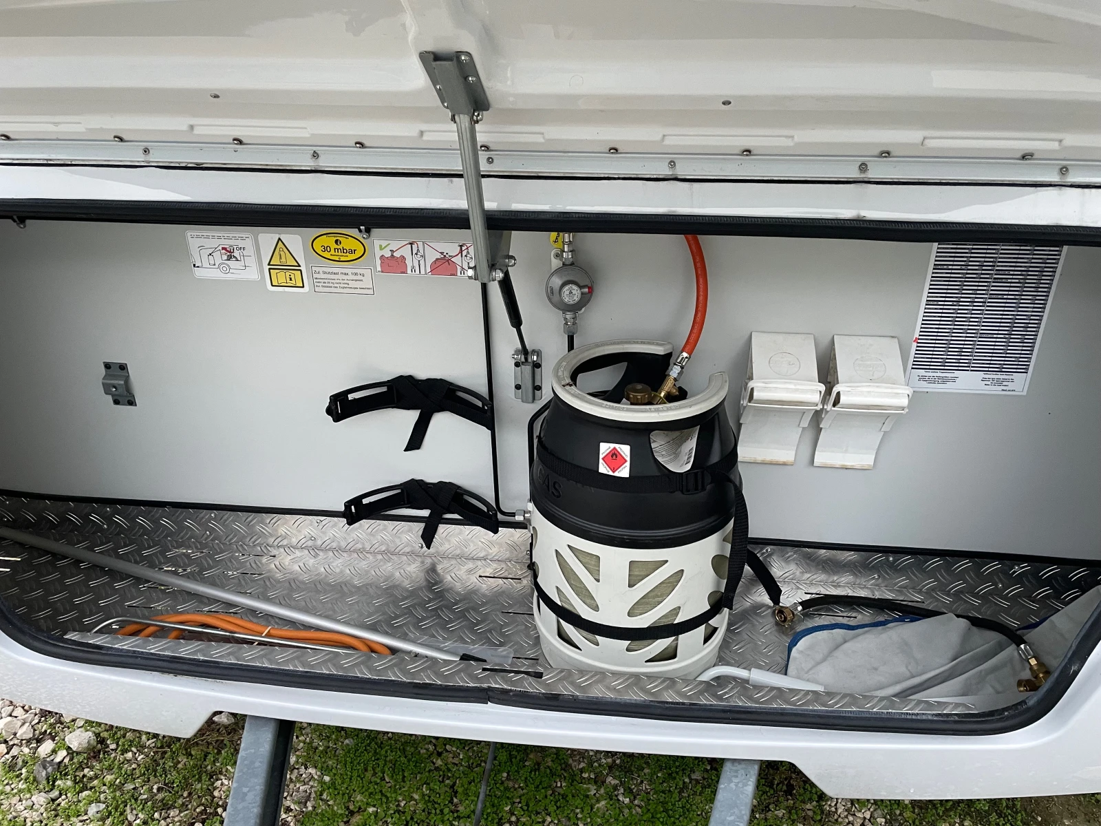  Burstner PREMIO PLUS 510 TK | Mobile.bg   17