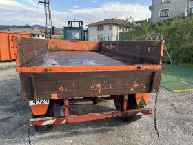 За камион Други Самосвално, , , , снимка 8