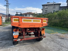 За камион Други Самосвално, , , , снимка 7