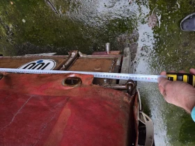 За автомобил Sirius, снимка 4