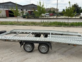 За автомобил Други Таурус х2 5.0м, снимка 4