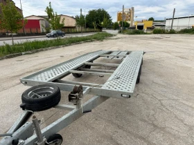За автомобил Други Таурус х2 5.0м, снимка 10