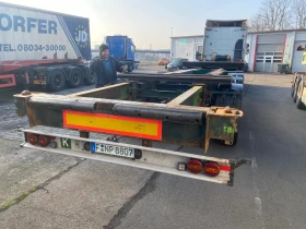 Полуремарке Други  3x Бр. Пакет Цена. Rendres/Carnehl+ Krone MULTI  , снимка 7 - Ремаркета - 53361581