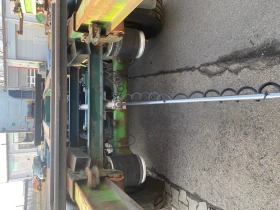 Полуремарке Други  3x Бр. Пакет Цена. Rendres/Carnehl+ Krone MULTI  , снимка 8 - Ремаркета - 53361581