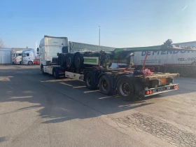 Полуремарке Други  3x Бр. Пакет Цена. Rendres/Carnehl+ Krone MULTI  , снимка 6 - Ремаркета - 53361581