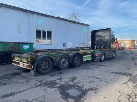 Полуремарке Други  3x Бр. Пакет Цена. Rendres/Carnehl+ Krone MULTI  , снимка 2 - Ремаркета - 53361581