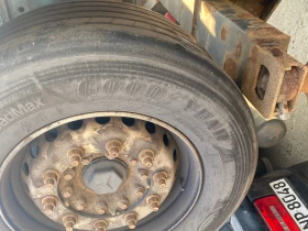 Полуремарке Други  3x Бр. Пакет Цена. Rendres/Carnehl+ Krone MULTI  , снимка 12 - Ремаркета - 53361581