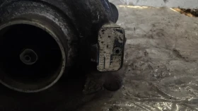 Турбо компресор за VW Golf 4 - 06A5704, снимка 2