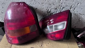 Стопове зa Honda Civic - E110085 / STANLEY RR1262, снимка 1