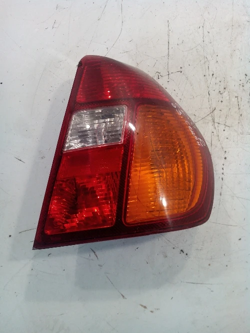 Десен стоп за Рено Клио седан