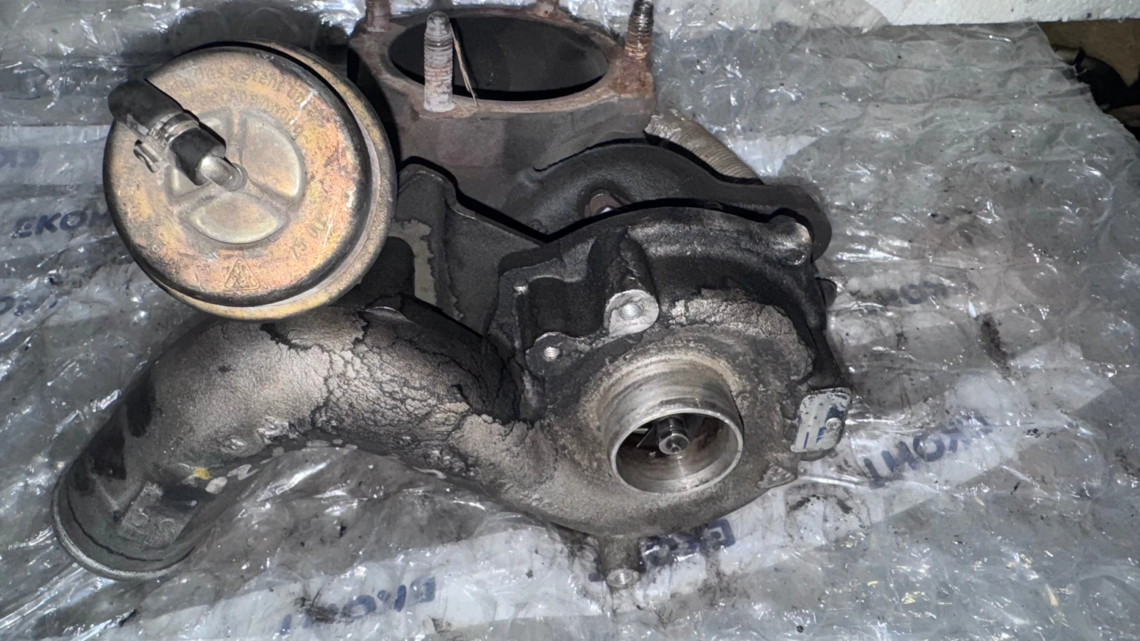    VW Golf 4 - 06A5704 | Mobile.bg   1