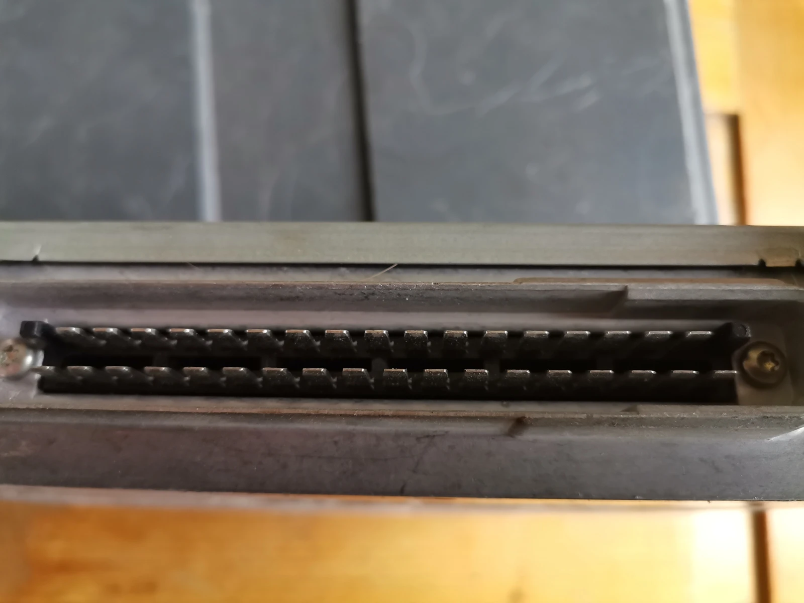 Компютър от Рено Клио 1.2 б   95 г, снимка 2 - Части - 54046176