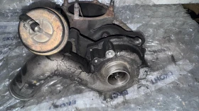        VW Golf 4 - 06A5704
