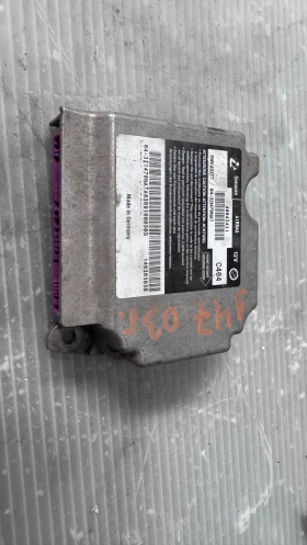     Airbag  /  /  a Alfa Romeo 147 - 46842421 / 5WK43277