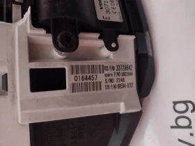 30710071 километраж за Volvo V50, S40 (2003-2012) 30669185 69294-980T 30728642 69594-870T  8697035, снимка 8 - Части - 51730728