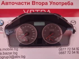 30710071 километраж за Volvo V50, S40 (2003-2012) 30669185 69294-980T 30728642 69594-870T  8697035, снимка 7 - Части - 51730728