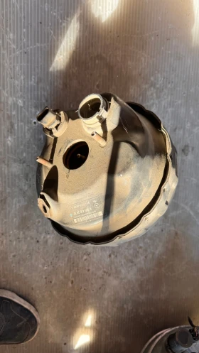       /    Mercedes C320 - A0054303930 / 03.7849-0204.4