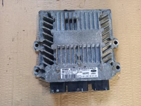 Компютър Мазда 2 1.4д (Форд)