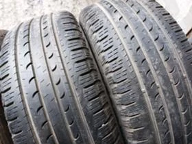 Гуми Летни 255/60R18, снимка 2