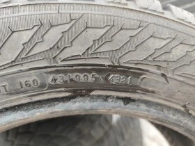 Гуми Зимни 215/60R17, снимка 12