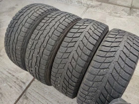 Гуми Зимни 215/60R17, снимка 5