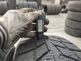Гуми Зимни 215/60R17, снимка 7