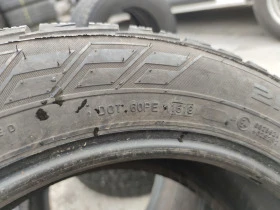 Гуми Зимни 215/60R17, снимка 10