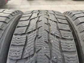 Гуми Зимни 215/60R17, снимка 2