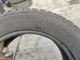 Гуми Зимни 215/60R17, снимка 11