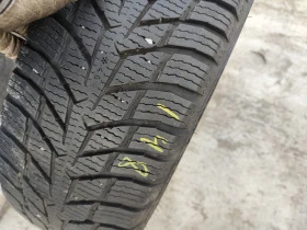 Гуми Зимни 215/60R17, снимка 13