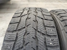 Гуми Зимни 215/60R17, снимка 1