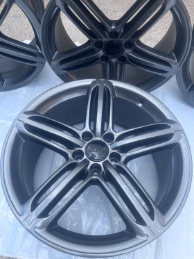 Джанти за Audi A6, снимка 4