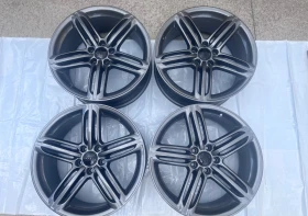 Джанти за Audi A6, снимка 5