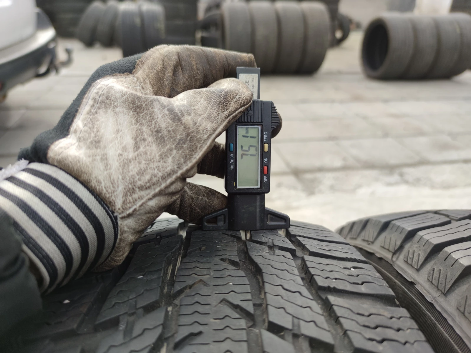  215/60R17 | Mobile.bg   6